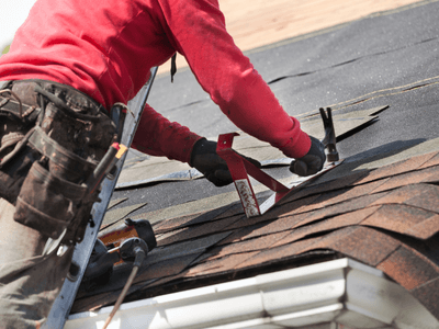 About Roof Repair Experts Ikes Fork, WV
